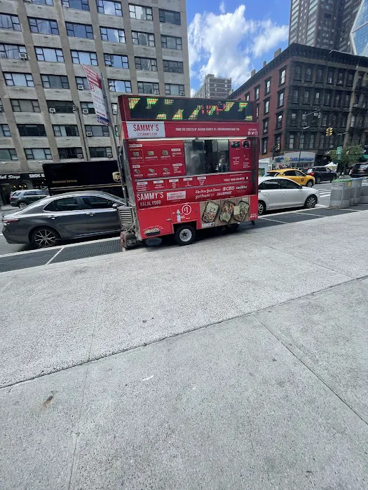 Sammy's Halal Food Picture 9