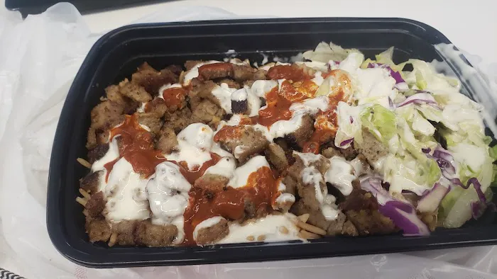 Sammy's Halal Food Picture 6