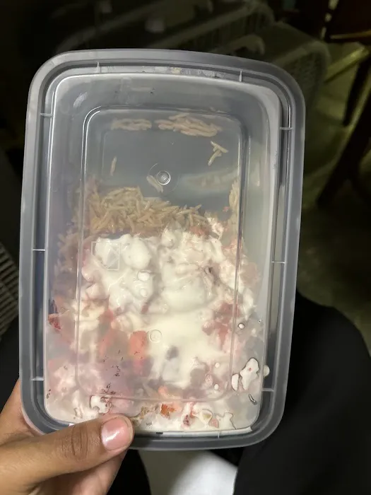 Sammy's Halal Food Picture 7