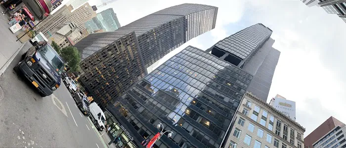 Manhatten In N.Y.C Picture 2