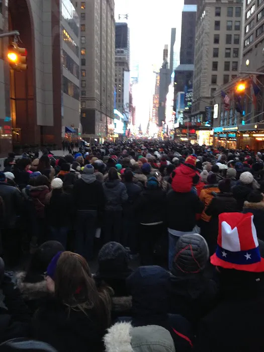 Manhatten In N.Y.C Picture 3