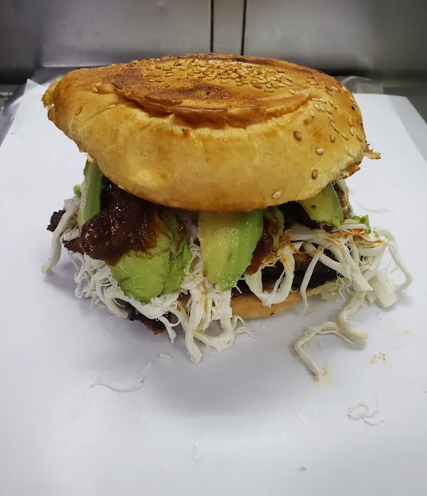 Tacos y Quesadillas México (Food Truck) Picture 4