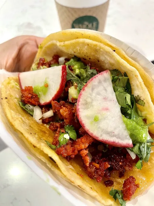 Tacos y Quesadillas México (Food Truck) Picture 9