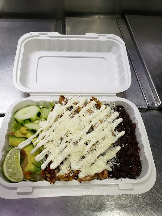 Tacos y Quesadillas México (Food Truck) Picture 3