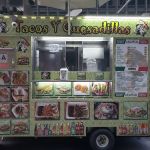 Tacos y Quesadillas México (Food Truck)
