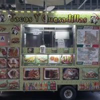 Tacos y Quesadillas México (Food Truck) ico