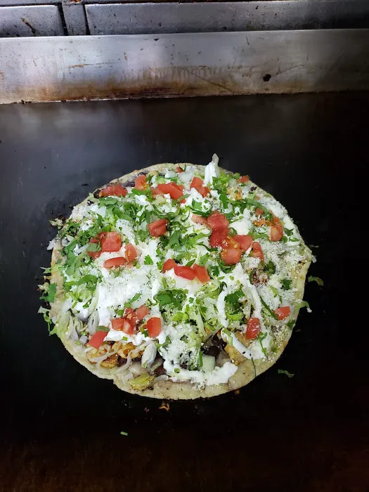Tacos y Quesadillas México (Food Truck) Picture 8