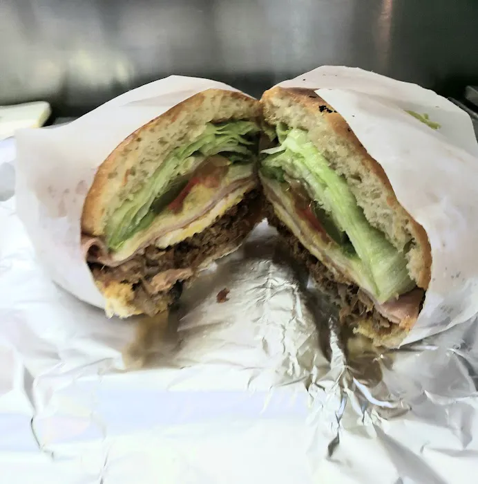 Tacos y Quesadillas México (Food Truck) Picture 2