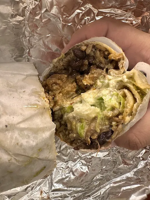 Tacos y Quesadillas México (Food Truck) Picture 7