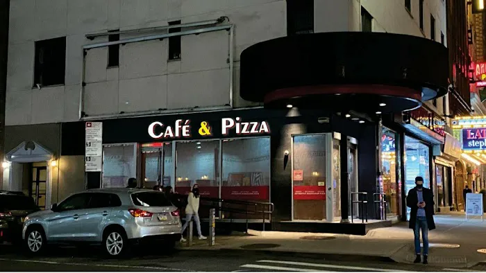 Food City Cafe and pizza Picture 1