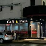 Food City Cafe and pizza