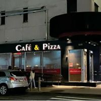 Food City Cafe and pizza ico