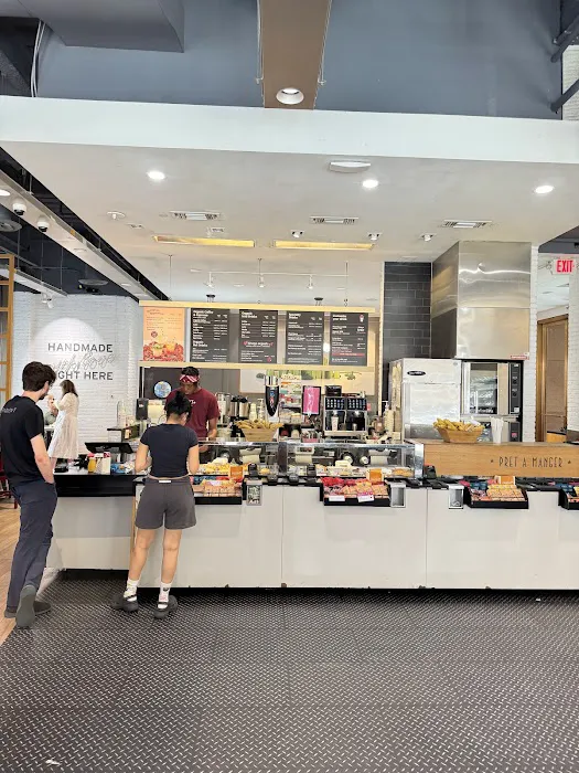 Pret A Manger Picture 9