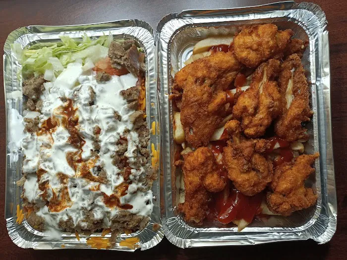 Tajeen Halal Food Picture 5