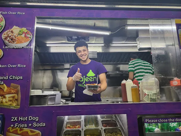 Tajeen Halal Food Picture 2