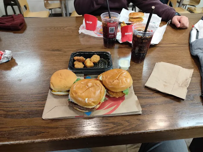 Wendy's Picture 6
