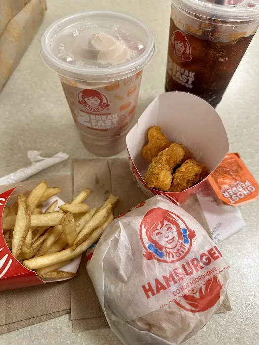 Wendy's Picture 8