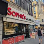 Sophie's Cuban Cuisine - Hell's Kitchen