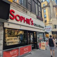 Sophie's Cuban Cuisine - Hell's Kitchen ico