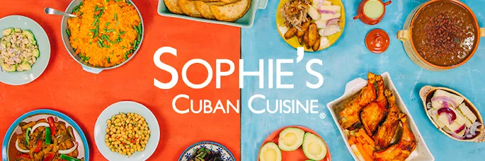 Sophie's Cuban Cuisine - Hell's Kitchen Picture 6