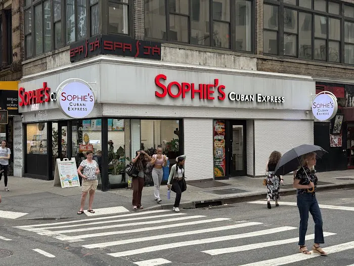 Sophie's Cuban Cuisine - Hell's Kitchen Picture 2