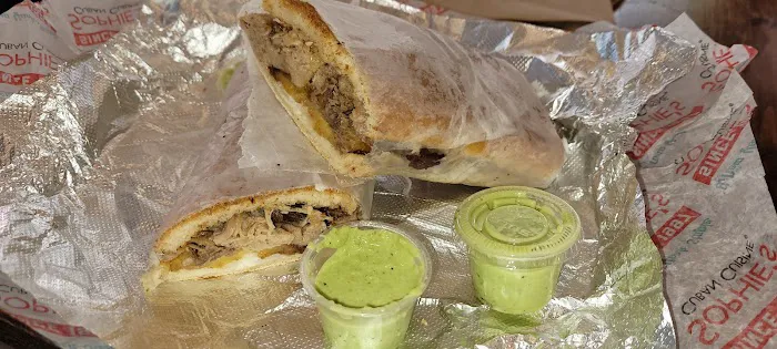 Sophie's Cuban Cuisine - Hell's Kitchen Picture 3