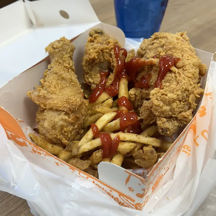 Popeyes Louisiana Kitchen Picture 4