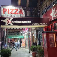 Guantanamera ico
