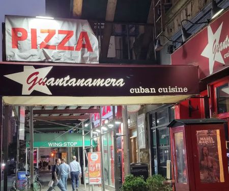 Guantanamera