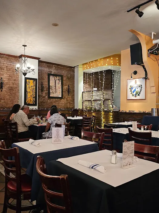 Guantanamera Picture 6
