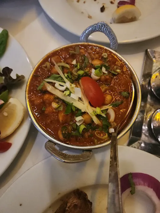 Mughlai Indian Cuisine Picture 6