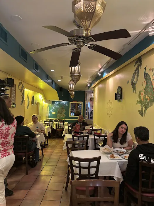 Mughlai Indian Cuisine Picture 9