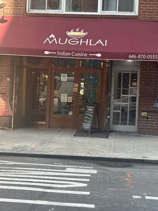 Mughlai Indian Cuisine Picture 4