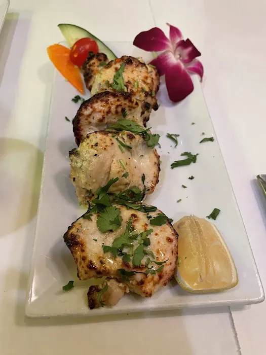 Mughlai Indian Cuisine Picture 3