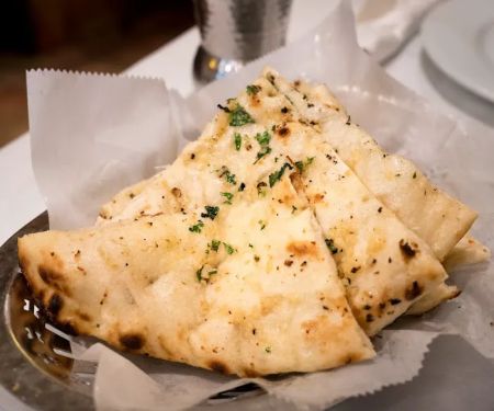 Mughlai Indian Cuisine