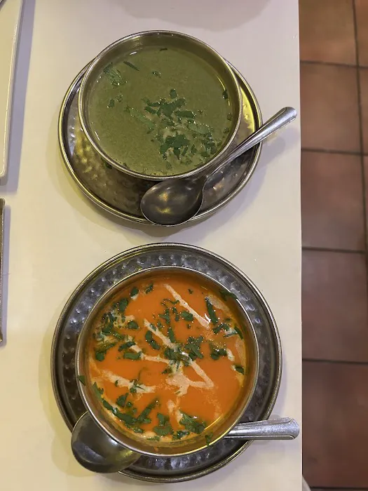 Mughlai Indian Cuisine Picture 7