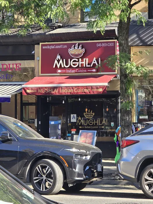 Mughlai Indian Cuisine Picture 2