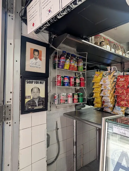 The Original Soup Kitchen Picture 10