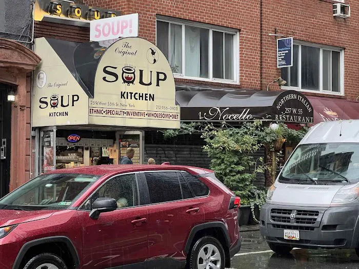 The Original Soup Kitchen Picture 2