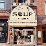 The Original Soup Kitchen