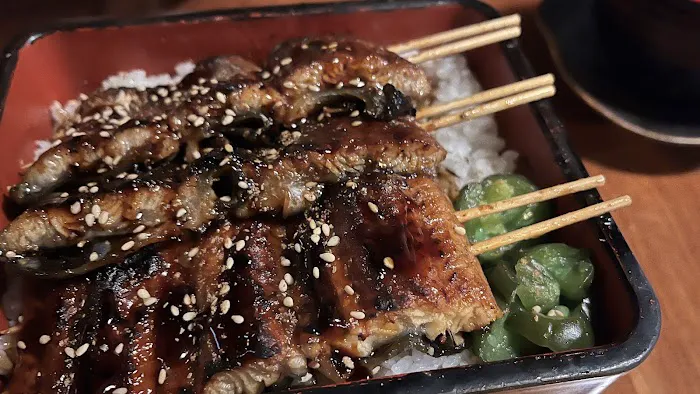Yakitori Totto Picture 1