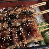Yakitori Totto ico