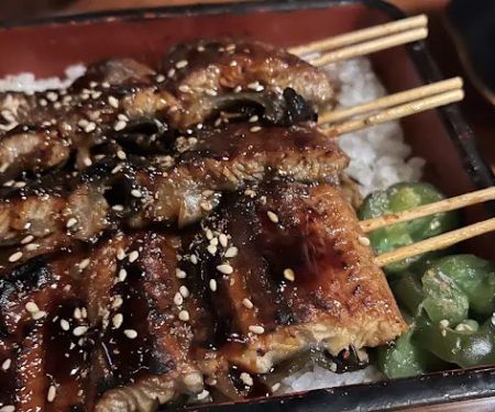 Yakitori Totto