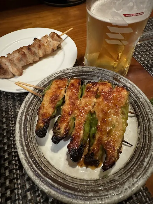 Yakitori Totto Picture 8