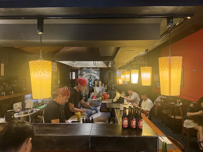 Yakitori Totto Picture 3