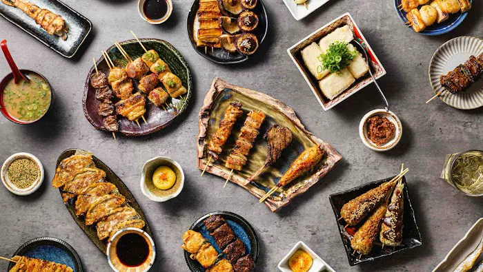 Yakitori Totto Picture 7