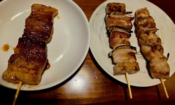 Yakitori Totto Picture 2
