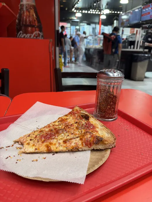 Little Italy Pizza Picture 2
