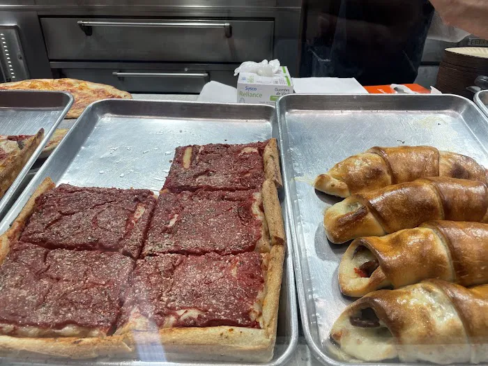 Little Italy Pizza Picture 1