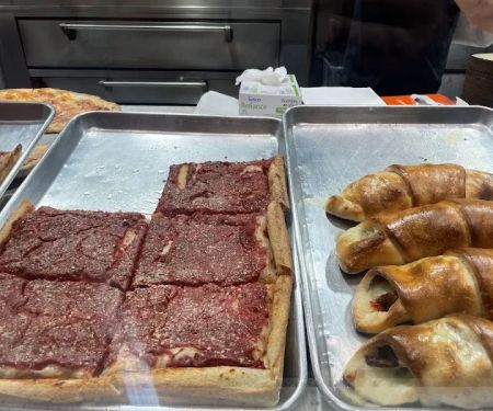 Little Italy Pizza